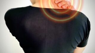 頚椎椎間板ヘルニア