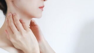 ストレートネック